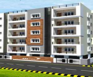 3 BHK  1269 Sqft Apartment for sale in  Sai Elite in Electronic City Phase 1
