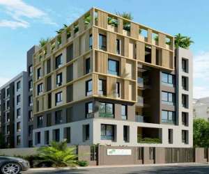 3 BHK  1781 Sqft Apartment for sale in  KR Orchid in East Ashok Nagar