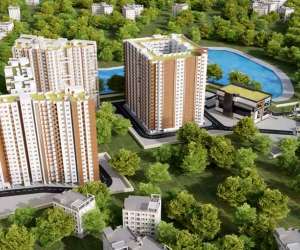 1 BHK  259 Sqft Apartment for sale in  VRX MAGNA in Thirumazhisai