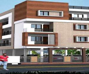 2 BHK  786 Sqft Apartment for sale in  Rahul Asthalakshmii in Oragadam
