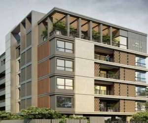 4 BHK  3700 Sqft Apartment for sale in  Tulive Antara in Mylapore