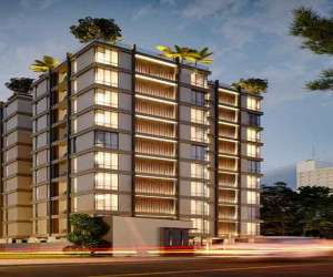 3 BHK  1606 Sqft Apartment for sale in  Hansa One Oh One in Nungambakkam