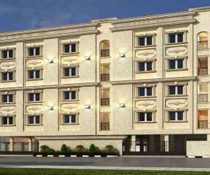 2 BHK  836 Sqft Apartment for sale in  MP Rudhra in Pammal