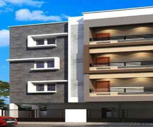 2 BHK  740 Sqft Apartment for sale in  MP NTR Garden in Rajakilpakkam
