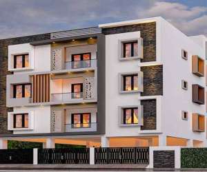 3 BHK  959 Sqft Apartment for sale in  Crest Yasha in Anakaputhur
