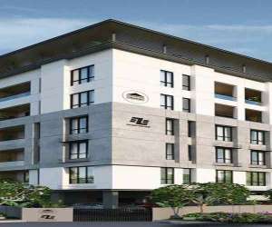 4 BHK  3200 Sqft Apartment for sale in  Sreerosh Cynthia in Kilpauk
