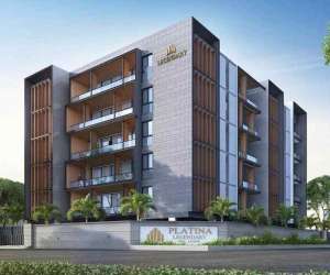 4 BHK  2042 Sqft Apartment for sale in  Legendary Platina in Gopala Puram