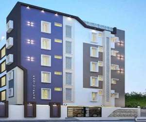 2 BHK  790 Sqft Apartment for sale in  Esha Guru Karthikeya in Madipakkam