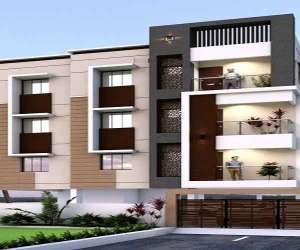 2 BHK  920 Sqft Apartment for sale in  Perfect Placid in Madipakkam