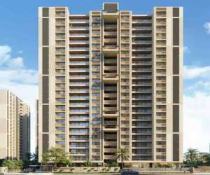 4 BHK  3445 Sqft Apartment for sale in  Super Shaligram in Gota