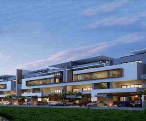 4 BHK  2825 Sqft Apartment for sale in  Valmark City Ville in Hulimavu