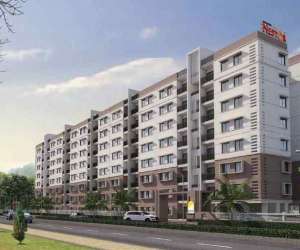 3 BHK  1140 Sqft Apartment for sale in  BSCPL Bollineni Chalet in Doddaballapur Road