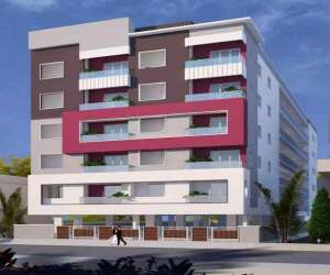 1 BHK  625 Sqft Apartment for sale in  Amaravathi Enclave in Electronic City Phase 1