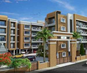 2 BHK  597 Sqft Apartment for sale in  LML Prakriti Phase II in Tambaram West
