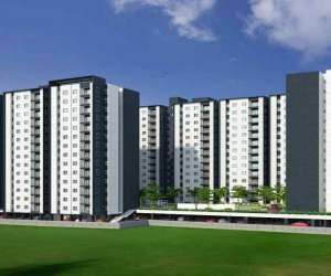 3 BHK  1425 Sqft Apartment for sale in  CasaGrand Zenith in Medavakkam