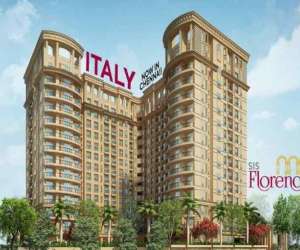 3 BHK  1274 Sqft Apartment for sale in  South India Florence in Porur