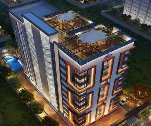 4 BHK  2601 Sqft Apartment for sale in  Lifestyle The Podium in T Nagar