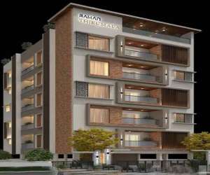 3 BHK  1190 Sqft Apartment for sale in  Shri Ramans Thirumala in Anna Nagar