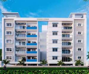 3 BHK  1208 Sqft Apartment for sale in  Rohaan Cypress in Madipakkam