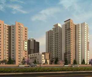 4 BHK  2415 Sqft Apartment for sale in  Ramky One Astra in Manikonda