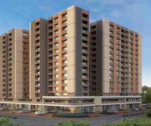 3 BHK  1750 Sqft Apartment for sale in  Swastik Promont in Ghuma
