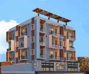 1 BHK  720 Sqft Apartment for sale in  SNRs Aashiaana in Perungudi