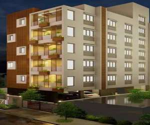 3 BHK  1470 Sqft Apartment for sale in  Rahul Jaanvee in Ambattur