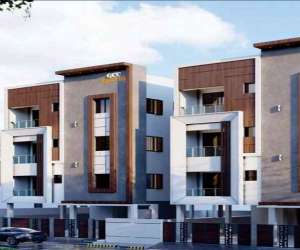 3 BHK  1270 Sqft Apartment for sale in  GCC Sakthi And Sivam in Perungalathur