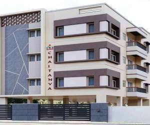 2 BHK  955 Sqft Apartment for sale in  Sree Guru Chaitanya in Ayanambakkam