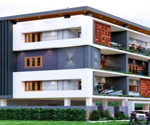 2 BHK  893 Sqft Apartment for sale in  SCPC Navalady in Adyar