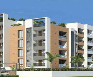3 BHK  1192 Sqft Apartment,Plots for sale in  GP Homes Valencia Ruby in Ayanambakkam