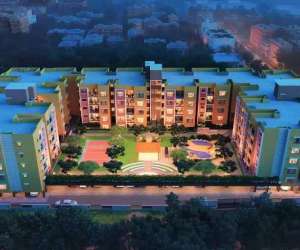 4 BHK  2300 Sqft Apartment for sale in  Urban Tree Excellence in Manapakkam