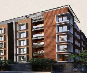 3 BHK  1330 Sqft Apartment for sale in  Isha Majestica in T Nagar