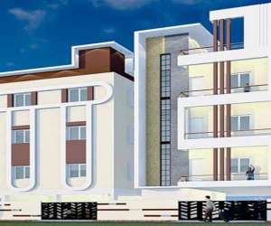 3 BHK  1042 Sqft Apartment for sale in  Kalkis Saligramam in Saligramam