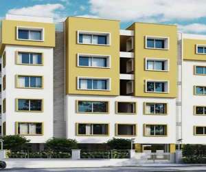 3 BHK  1316 Sqft Apartment for sale in  S and P Adornia in Ayanambakkam