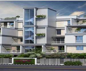 4 BHK  2112 Sqft Apartment for sale in  Khurinji Iris in Thiruvanmiyur