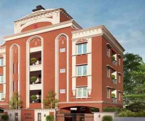 2 BHK  833 Sqft Apartment for sale in  South India SIS Riga in Surapet