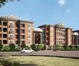 2 BHK  662 Sqft Apartment for sale in  South India SIS Sintra in Kolapakkam