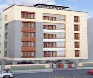 3 BHK  1805 Sqft Apartment for sale in  Dhurga Elegance in Adyar
