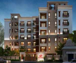 2 BHK  1220 Sqft Apartment for sale in  Appaswamy Haridra in Mylapore