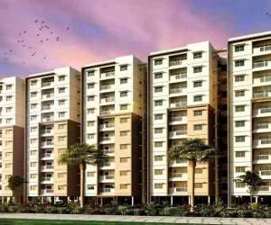 1 BHK  600 Sqft Apartment for sale in  Provident White Okas in Bagalur Road