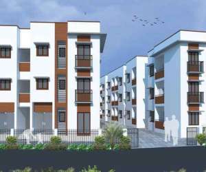 1 BHK  500 Sqft Apartment for sale in  Arun Tarangini in Tiruvallur