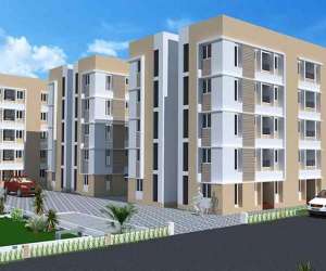 2 BHK  680 Sqft Apartment for sale in  Arun Tilang in Thiruninravur