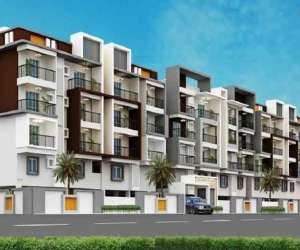 2 BHK  1089 Sqft Apartment for sale in  DB Lakven Visishta in Krishnarajapuram