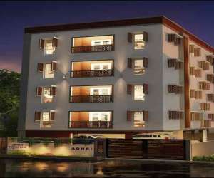 2 BHK  1081 Sqft Apartment for sale in  Ramaniyam Adhri in Anna Nagar