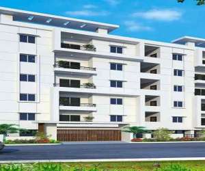 2 BHK  1100 Sqft Apartment for sale in  Mcor Vilaasam 1 And 2 in Ameenpur