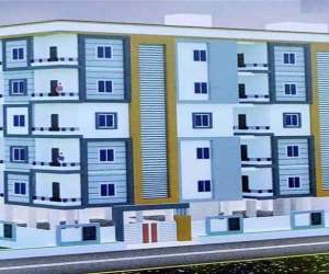 2 BHK  1200 Sqft Apartment for sale in  Garnitha Meadows in Ameenpur