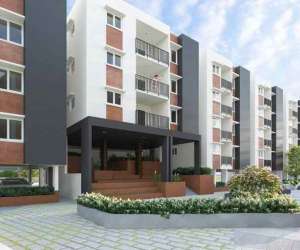 2 BHK  1068 Sqft Apartment for sale in  Modern 302 West in Sarjapur