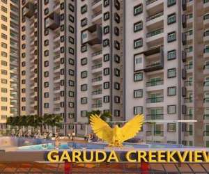 2 BHK  1249 Sqft Apartment for sale in  Garuda Creek View in Krishnarajapuram