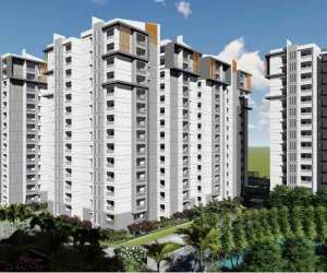 2 BHK  1285 Sqft Apartment for sale in  Sumadhura Gardens By The Brook in Shamshabad